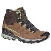 La Sportiva Ultra Raptor II Mid Leather GTX Womens Hiking Boot - Taupe/Sage -Outdoor Sport Store image 2021 12 08T102423.357 508359
