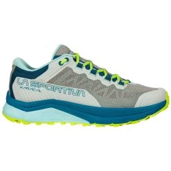 La Sportiva Karacal Womens Trail Running Shoe - Mineral/Ink -Outdoor Sport Store image 16 25d637dd 52fa 42a1 90d0 00a540b9b78b