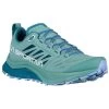 La Sportiva Jackal Womens Trail Running Shoe - Arctic/White -Outdoor Sport Store image 25 463165