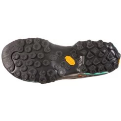 La Sportiva TX4 Womens Approach Shoe - Carbon/Aqua -Outdoor Sport Store image 3 777060