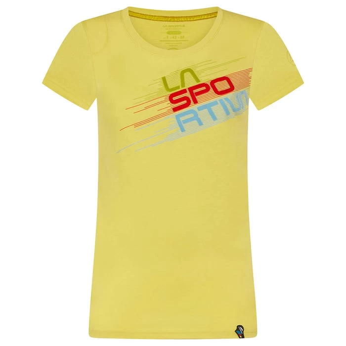 La Sportiva Stripe Evo Womens T-Shirt 8 La Sportiva Stripe Evo Womens T-Shirt - Image 6