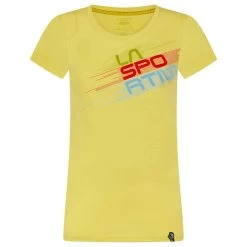 La Sportiva Stripe Evo Womens T-Shirt 13 La Sportiva Stripe Evo Womens T-Shirt -Outdoor Sport Store image 53 427148