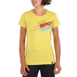 La Sportiva Stripe Evo Womens T-Shirt