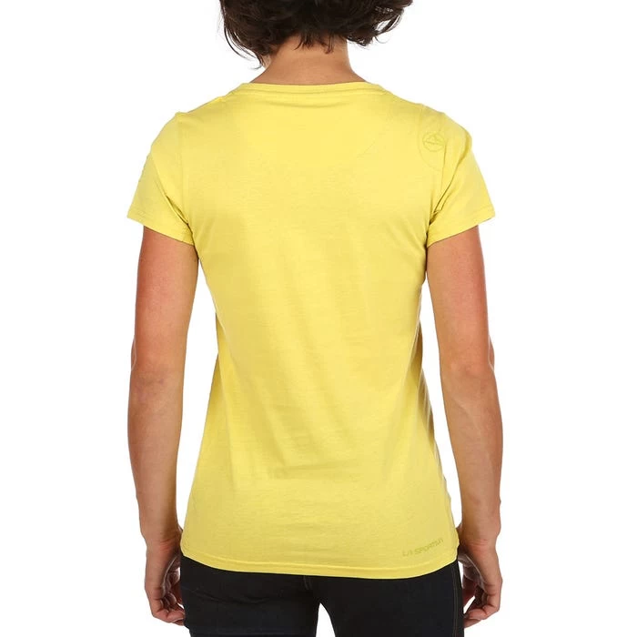 La Sportiva Stripe Evo Womens T-Shirt 5 La Sportiva Stripe Evo Womens T-Shirt - Image 3