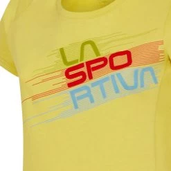 La Sportiva Stripe Evo Womens T-Shirt 11 La Sportiva Stripe Evo Womens T-Shirt -Outdoor Sport Store image 57 519607
