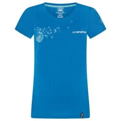 La Sportiva Windy Womens T-Shirt -Outdoor Sport Store image 58 500700