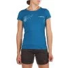 La Sportiva Windy Womens T-Shirt -Outdoor Sport Store image 60 196510