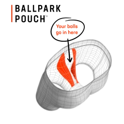 SAXX Sport Mesh Mens Boxer Fly Brief - Graphite 9 SAXX Sport Mesh Mens Boxer Fly Brief - Graphite -Outdoor Sport Store image 84