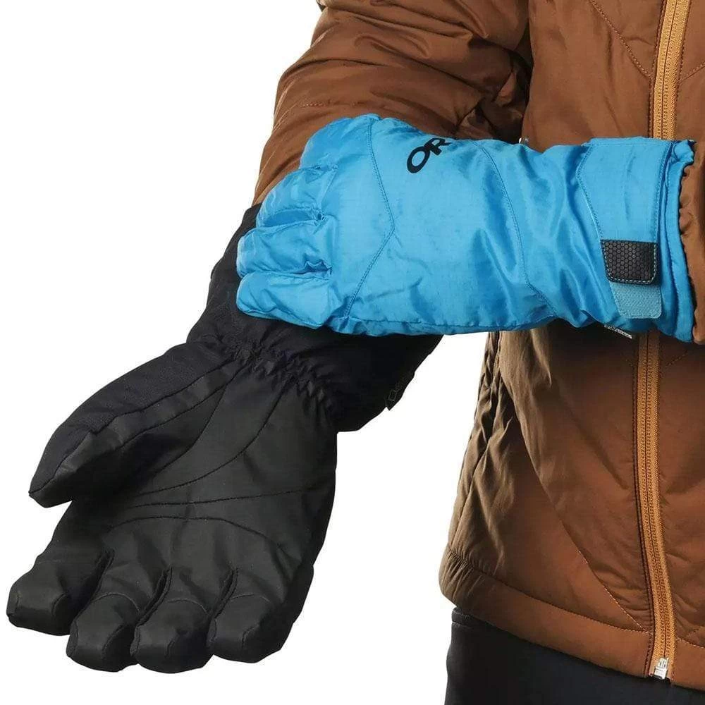 Outdoor Research Alti Gloves 5 Outdoor Research Alti Gloves - Image 3