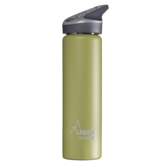 Laken Jannu Stainless Steel Thermo Bottle - 750ml 3 Laken Jannu Stainless Steel Thermo Bottle - 750ml