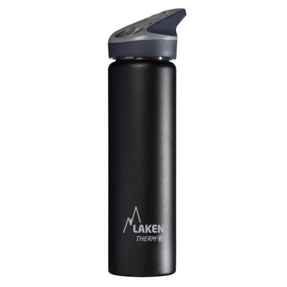 Laken Jannu Stainless Steel Thermo Bottle - 750ml 4 Laken Jannu Stainless Steel Thermo Bottle - 750ml - Image 2