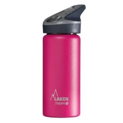 Laken Jannu Stainless Steel Thermo Bottle - 500ml 20 Laken Jannu Stainless Steel Thermo Bottle - 500ml -Outdoor Sport Store laken thermo bottle fliptop 500ml pink 963840