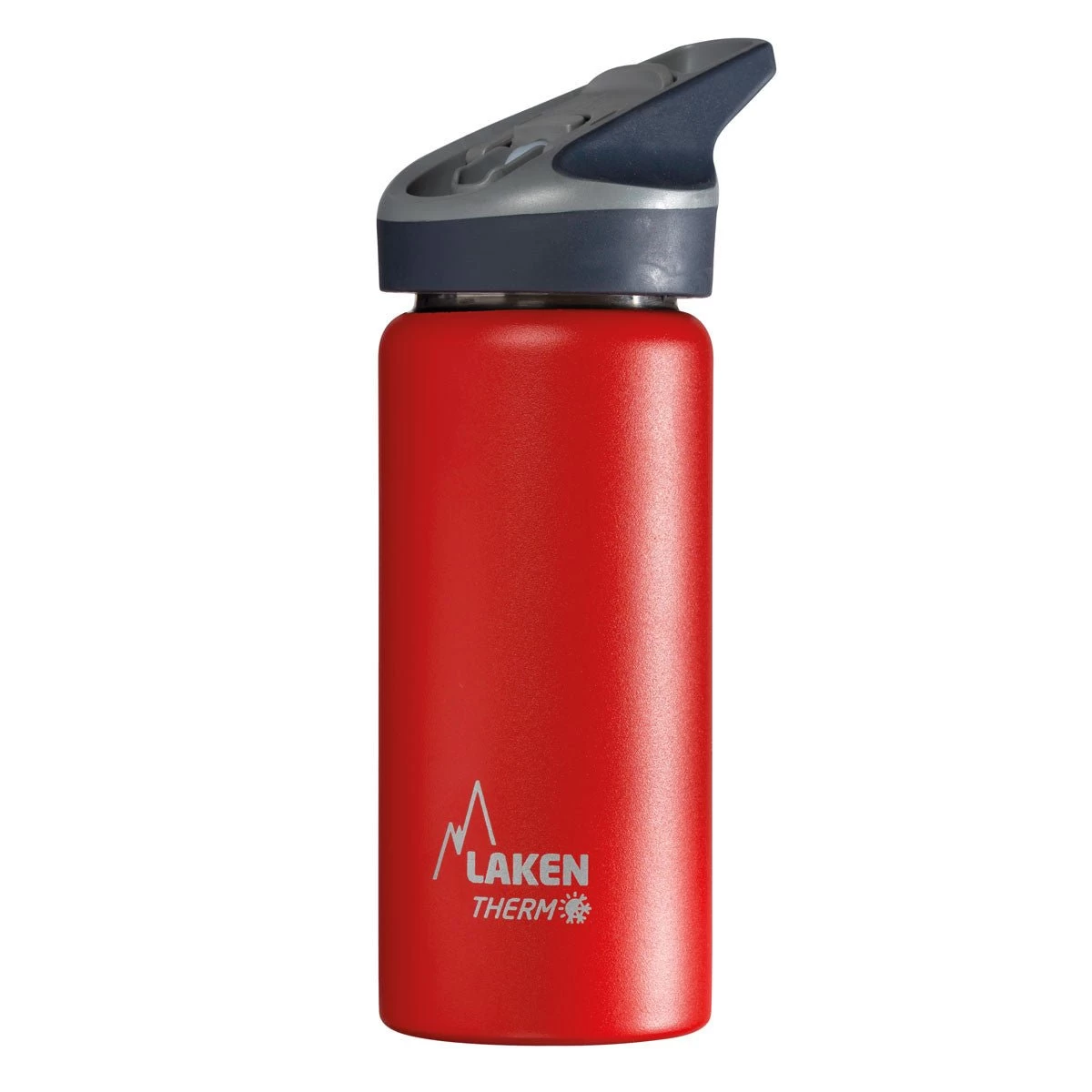 Laken Jannu Stainless Steel Thermo Bottle - 500ml 8 Laken Jannu Stainless Steel Thermo Bottle - 500ml - Image 6