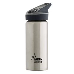 Laken Jannu Stainless Steel Thermo Bottle - 500ml 22 Laken Jannu Stainless Steel Thermo Bottle - 500ml -Outdoor Sport Store laken thermo bottle fliptop 500ml stainless steel