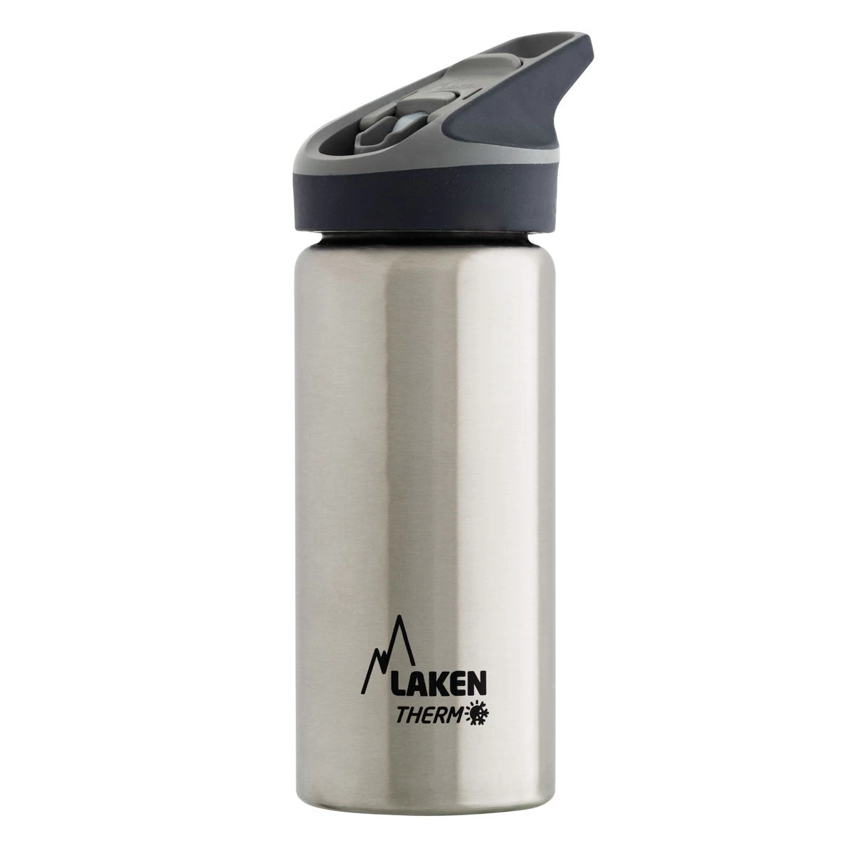 Laken Jannu Stainless Steel Thermo Bottle - 500ml 11 Laken Jannu Stainless Steel Thermo Bottle - 500ml - Image 9
