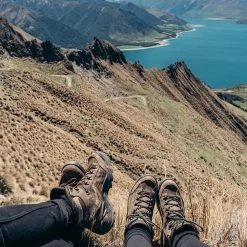 Lowa Renegade GTX MID Wide Mens Hiking Boot - Sepia -Outdoor Sport Store lowaboot4 122f1c68 ce23 4e77 a2a0 8faa40163df3 935486 1