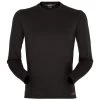 Mont Power Dry Crew Mens Long Sleeve Thermal Top - Black -Outdoor Sport Store midweight PD crew m black front 2000x 404df6cb 5666 4322 b09d 220fd5184f1e 289826
