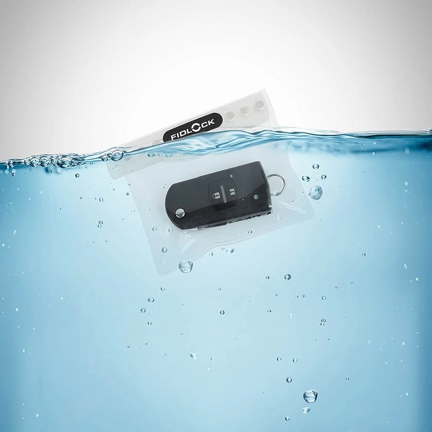 Fidlock Dry Bag Mini 4 Fidlock Dry Bag Mini - Image 2