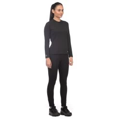 Mont Power Dry Crew Womens Long Sleeve Thermal Top - Black 11 Mont Power Dry Crew Womens Long Sleeve Thermal Top - Black -Outdoor Sport Store mont power dry long sleeve crew women women 21757451600021 2000x 8b3f097a 757f 4caf ab92 e43ffd4e21a0