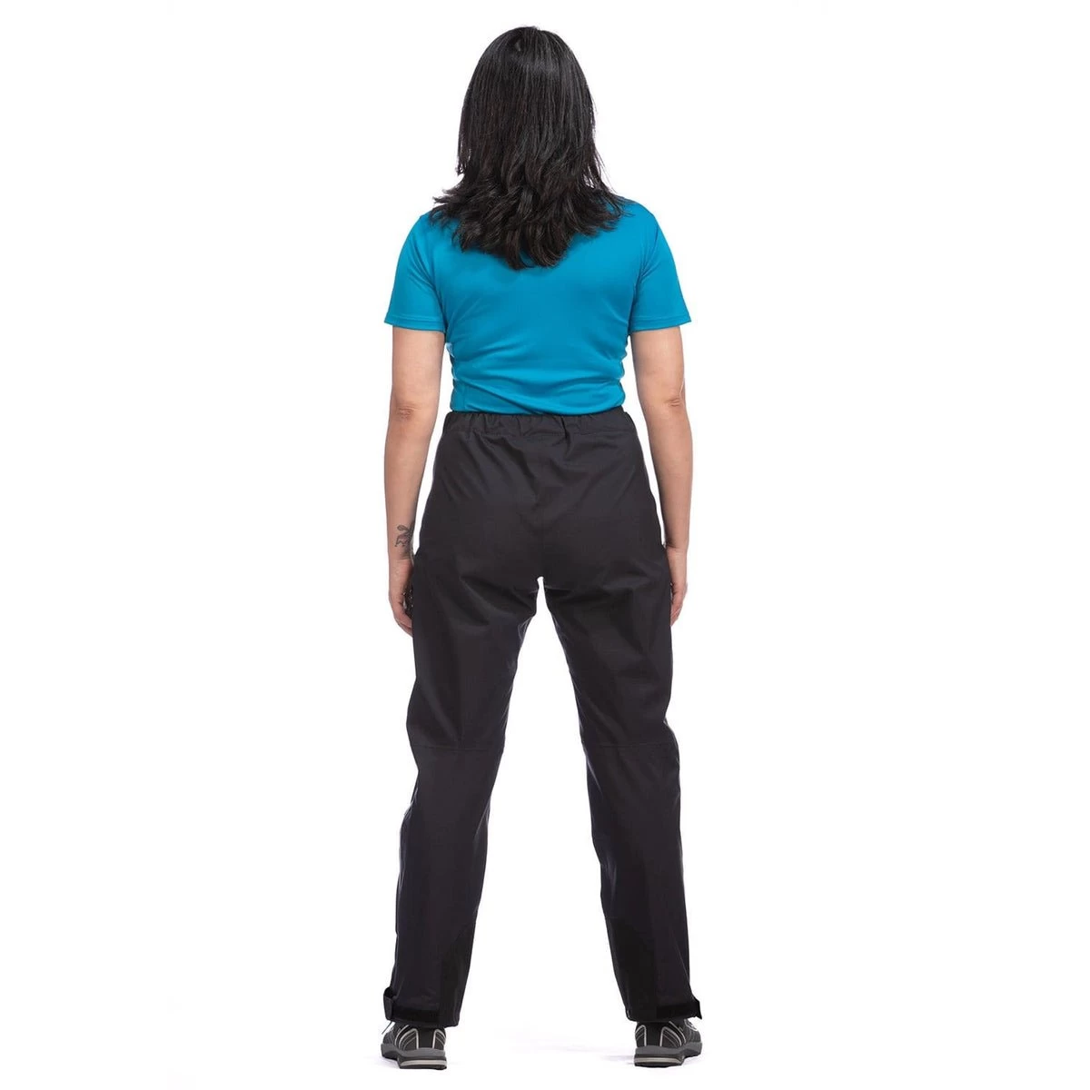 Mont Siena Overpants Womens Rain Pant 6 Mont Siena Overpants Womens Rain Pant - Image 4