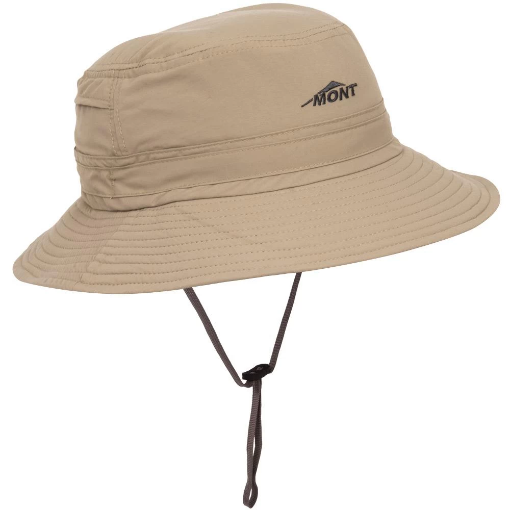 Mont Sun Hat - Tumbleweed 3 Mont Sun Hat - Tumbleweed
