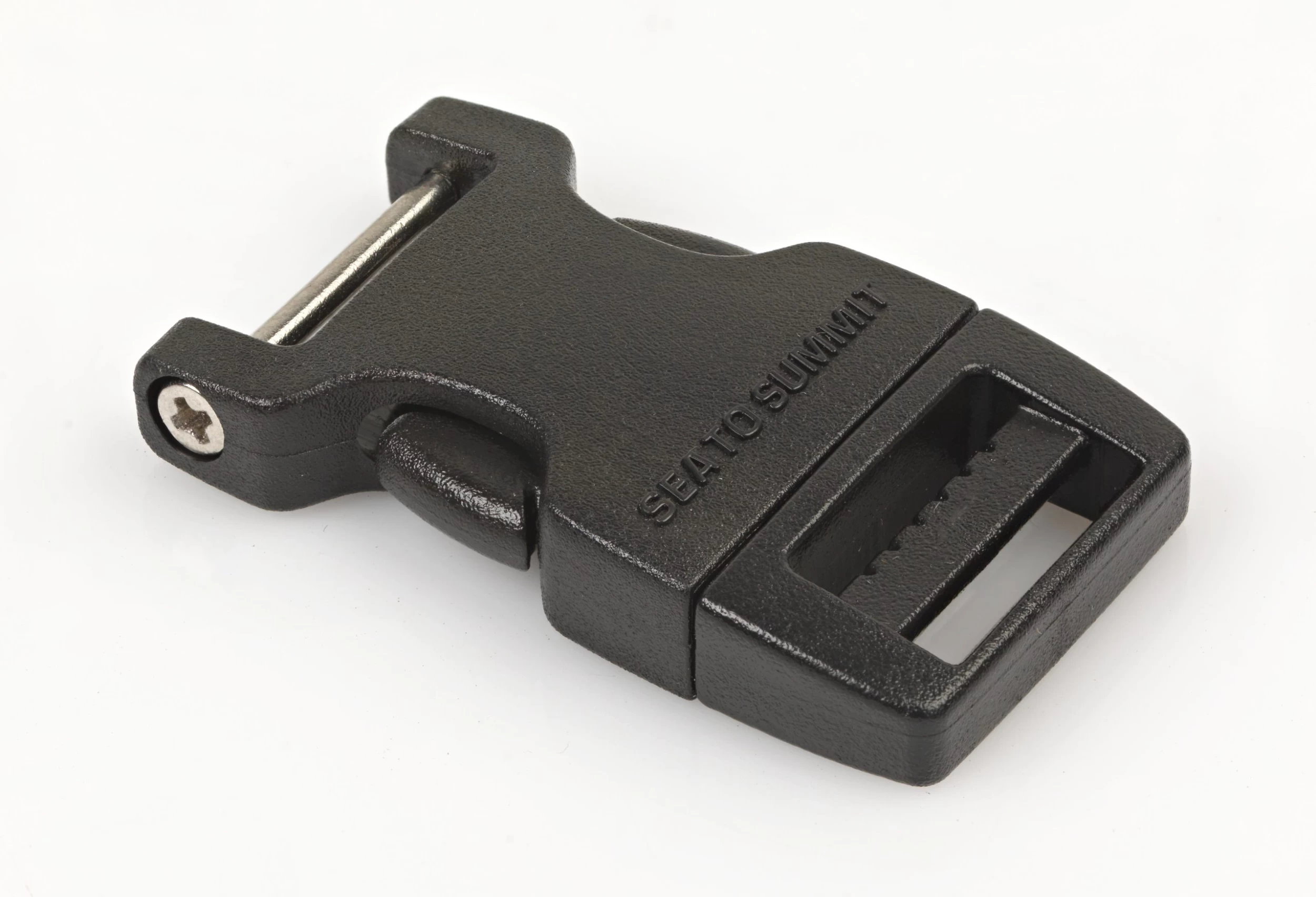 Sea To Summit 1 Pin S-Release Field Repair Buckle - 15mm 3 Sea To Summit 1 Pin S-Release Field Repair Buckle - 15mm - Image 2