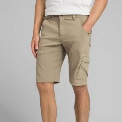 PrAna Brion Mens Shorts 9 Inseam 9 PrAna Brion Mens Shorts 9 Inseam -Outdoor Sport Store prAna Brion Mens Shorts 9 Inseam dark khaki 260229