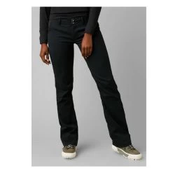 PrAna Halle Womens Pant - Regular -Outdoor Sport Store prAna Halle Womens Regular Pant Black 19d3d70d 7fdc 4cce 9d8d a641753abb3c 483012