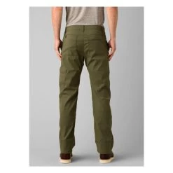 PrAna Stretch Zion Mens Pant 32 Inseam -Outdoor Sport Store prAna Stretch Zion Mens Pant 32 Inseam Cargo Green Back 0d13199c 0ae6 47f9 873c 26268d8732cd 827694