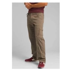 PrAna Stretch Zion Mens Pant 32 Inseam
