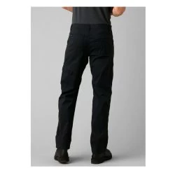 PrAna Stretch Zion Mens Pant 30 Inseam -Outdoor Sport Store prAna Stretch Zion Mens Pant 34 Inseam Black Back 63bde9ee 1145 44eb b6fc de0301e8081a 565602