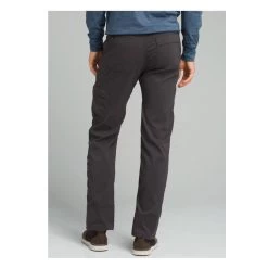 PrAna Stretch Zion Mens Pant 32 Inseam -Outdoor Sport Store prAna Stretch Zion Mens Pant 34 Inseam Charcoal Back 79795c8e acb8 4e7b b2f3 48eac7e7b8f6 326565
