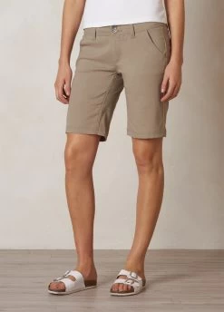 PrAna Halle Womens Shorts