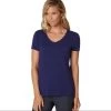 PrAna Hildi Womens Short Sleeve Top -Outdoor Sport Store prAnaHildiTopWomens Indigo 02