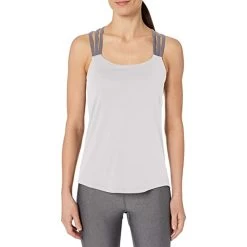 PrAna Waterfall Womens Tank Top