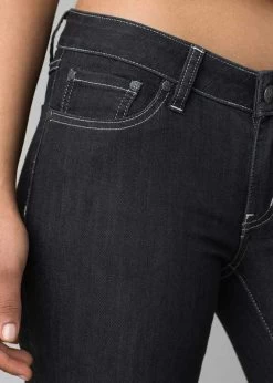 PrAna Kara Jean Womens Pant -Outdoor Sport Store prAna Kara Womens Jean Pants Denim 04