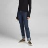 PrAna Kara Jean Womens Pant -Outdoor Sport Store prAna Kara Womens Jean Pants Indigo