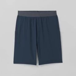 PrAna Super Mojo II Mens Shorts -Outdoor Sport Store prAna Super Mojo II Nautical 267875