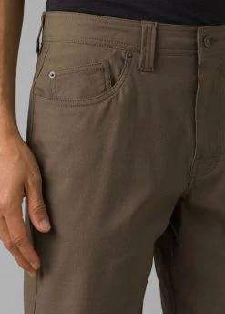 PrAna Brion II Mens Shorts 9 Inseam -Outdoor Sport Store prana Brion II Mens Shorts Mud 07