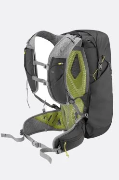 Rab Aeon Ultra Lightweight Pack 28L -Outdoor Sport Store rab aeon ultralight ant4