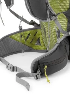 Rab Aeon Ultra Lightweight Pack 28L -Outdoor Sport Store rab aeon ultralight antracite5