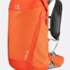 Rab Aeon Ultra Lightweight Pack 28L -Outdoor Sport Store rab aeon ultralight firecracker